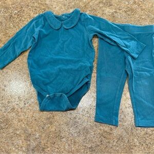 Primary Onesie and Leggings